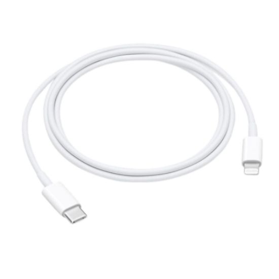 Picture of Apple USB-C na Lightning kabl 1m