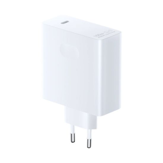 Picture of HONOR kućni punjač super charge 100W Type C BELI Power Gan Slim