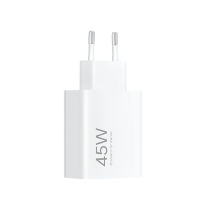 Picture of XIAOMI kućni punjač 45W Turbo Charging Power Adapter Type A EU