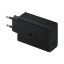 Picture of SAMSUNG kućni punjač 65W USBx2 + Type C CRNI EP-T6530-NBE bez kabla