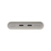 Picture of SAMSUNG Wireless power bank 10000mAh 25W/7.5W eksterna bat. Krem EB-U2510-XUE