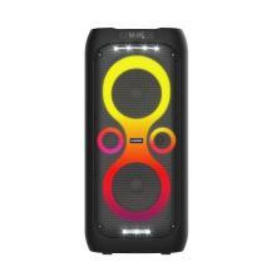 Picture of Union PartyBox 100W 6'' Infi. (UN-PS100B-06)