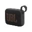 Picture of JBL bluetooth zvučnik GO4 CRNI