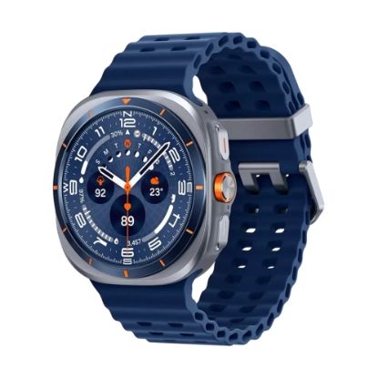 Picture of Samsung Galaxy Watch Ultra 47mm 64GB LTE PLAVA narukvica SM-L705FZB2EUC