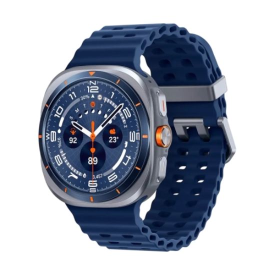 Picture of Samsung Galaxy Watch Ultra 47mm 64GB LTE PLAVA narukvica SM-L705FZB2EUC