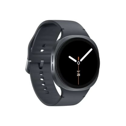Picture of SAMSUNG Galaxy Watch 8 BT 44mm Tamno sivi