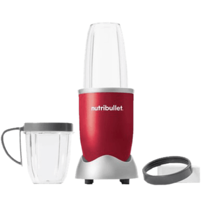 Picture of NUTRIBULLET NB606R Blender