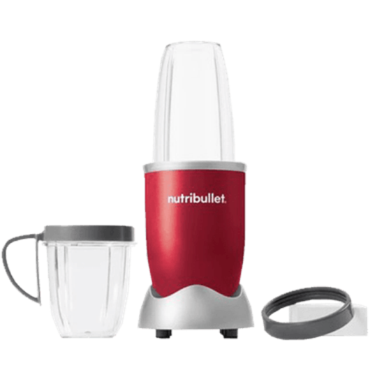 Picture of NUTRIBULLET NB606R Blender