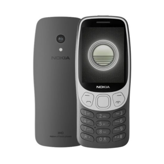 Picture of NOKIA 3210 4G CRNA