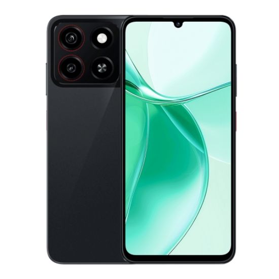 Picture of ZTE Blade A35 4/64GB CRNI