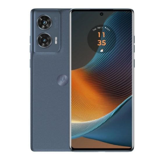 Picture of MOTOROLA Edge 50 Fusion 8/256GB 5G Forest Blue Plava