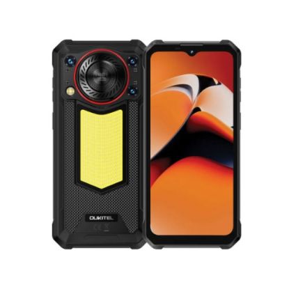 Picture of Oukitel WP53 Rugged Smartphone 4G/8+16GB/128GB/11000mAh/Android15 CRNI