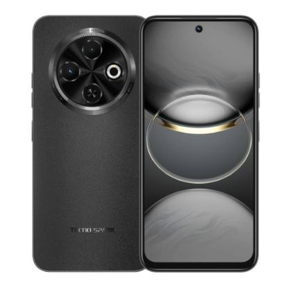 Picture of TECNO SPARK 30C 8/256GB Crni