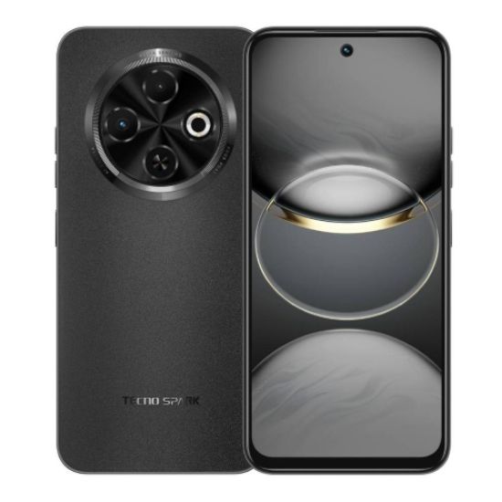 Picture of TECNO SPARK 30C 8/256GB Crni