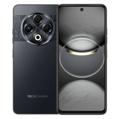 Picture of TECNO SPARK 30 8/256GB SIVI