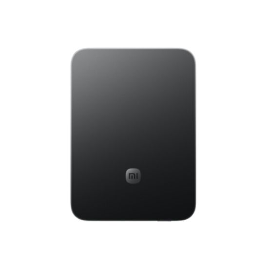 Picture of Xiaomi UltraThin Magnetic Power Bank 5000 15W bežična eksterna baterija Crna