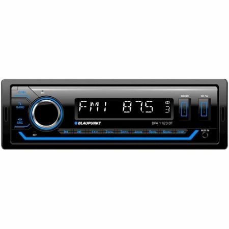 Picture for category Auto Radio